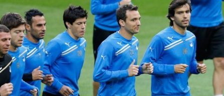 Liga Campionilor: Real Madrid - Apoel se joaca doar pentru statistici